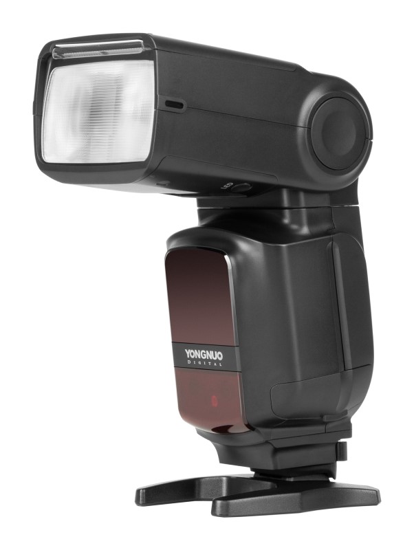 Lampa Yongnuo YN968N II